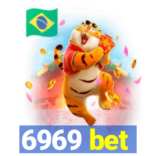 6969 bet